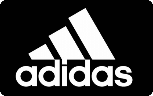 Buy a Adidas Gift Card top up online