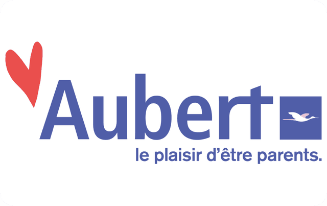 Buy a Aubert Gift Card top up online