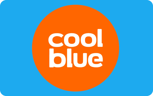 Buy a Cool Blue Gift Card top up online