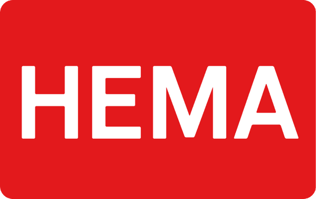 Buy a Hema Gift Card top up online