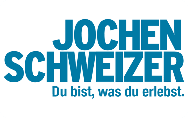 Buy a Jochen Schweizer Gift Card top up online