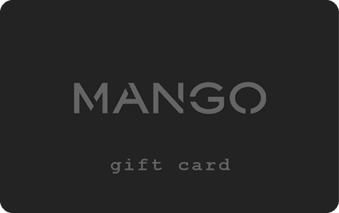 Buy a Mango Gift Card top up online