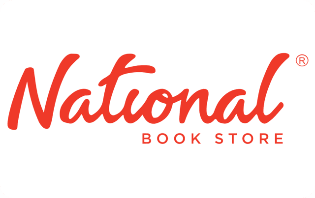 Buy a National Book Gift Card top up online