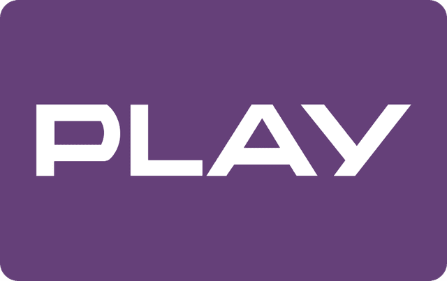 Buy a Play Top-Up top up online